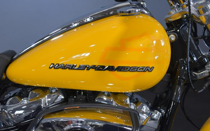 2025 Harley-Davidson Breakout Centerline