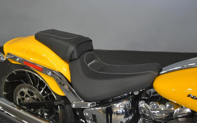2025 Harley-Davidson Breakout Centerline