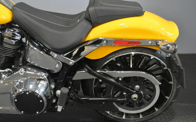 2025 Harley-Davidson Breakout Centerline