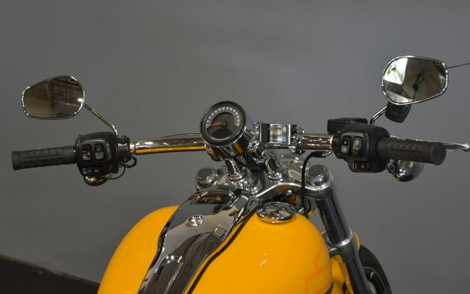 2025 Harley-Davidson Breakout Centerline