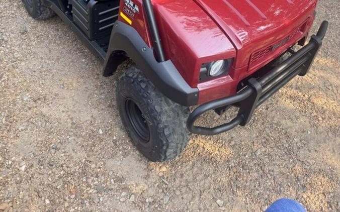 2027 Kawasaki Mule™ 4010 4X4