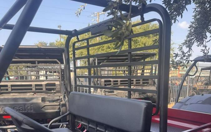 2027 Kawasaki Mule™ 4010 4X4
