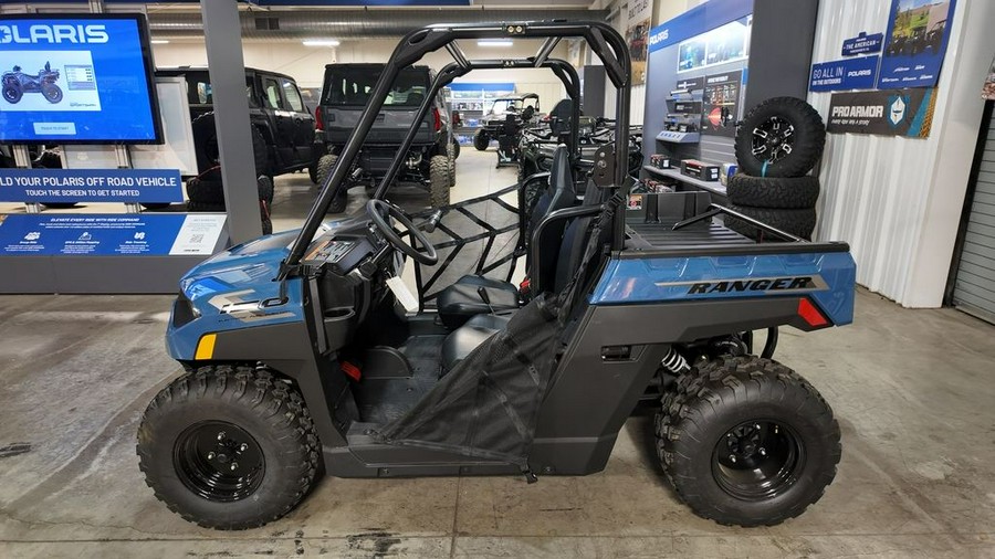 2026 Polaris Ranger® 150 EFI