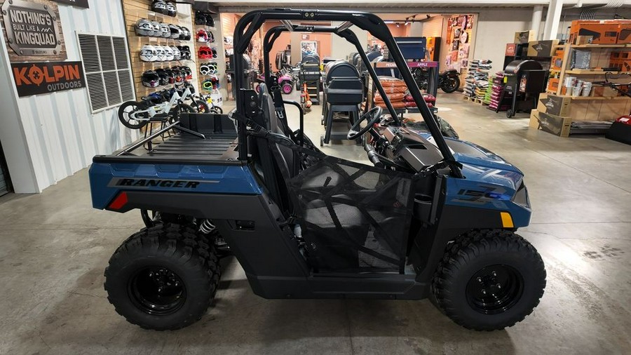 2026 Polaris Ranger® 150 EFI