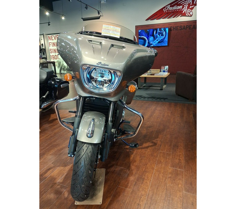 2025 Indian Motorcycle® Chieftain® PowerPlus 112 Limited with PowerBand Audio Package