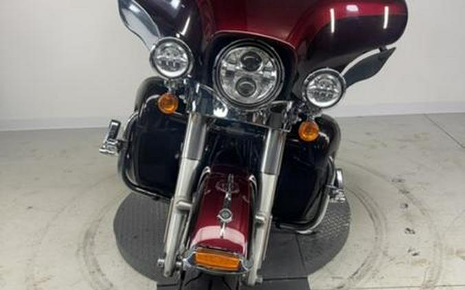2014 Harley-Davidson® FLHTK - Electra Glide® Ultra Limited