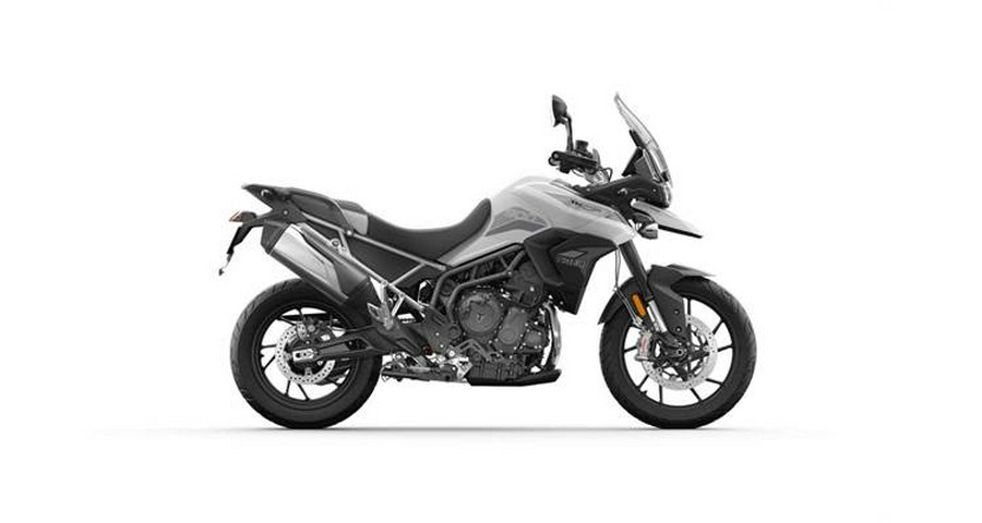 2022 Triumph Tiger 900 GT Pro