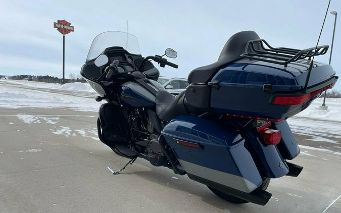 FLTRK 2023 Road Glide Limited