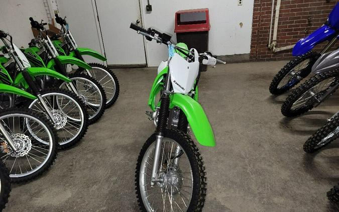 2023 Kawasaki KLX® 140R F