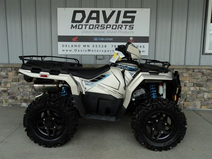 2023 Polaris Sportsman 570 Ride Command Edition