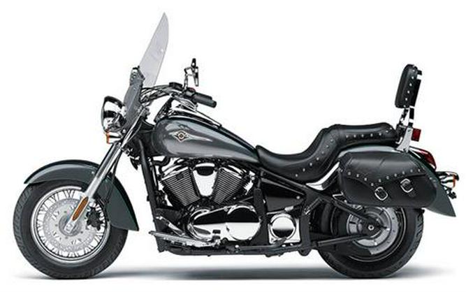 2024 Kawasaki Vulcan 900 Classic LT