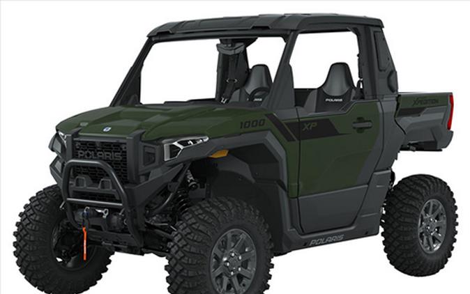 2024 Polaris Polaris XPEDITION XP Ultimate