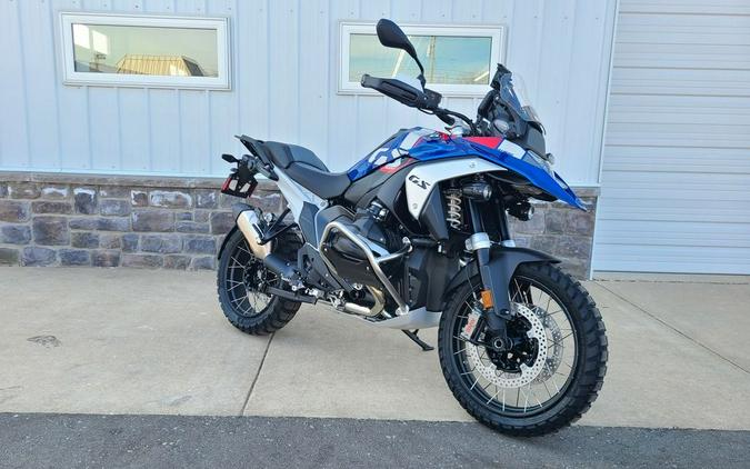 2024 BMW R 1300 GS GS Trophy