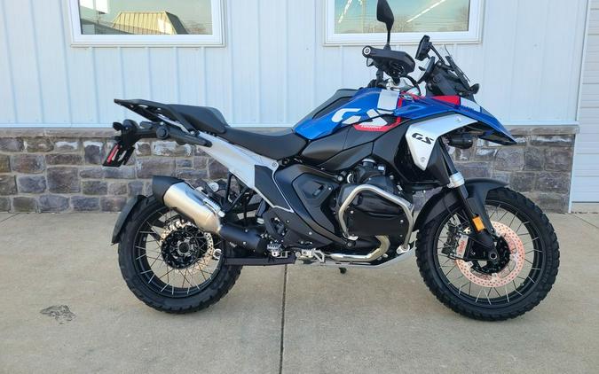 2024 BMW R1300GS First Ride Review