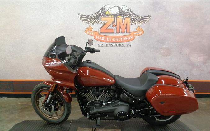 2024 Harley-Davidson Low Rider® ST