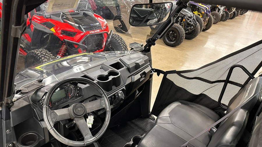 2019 Polaris Ranger XP 1000 EPS