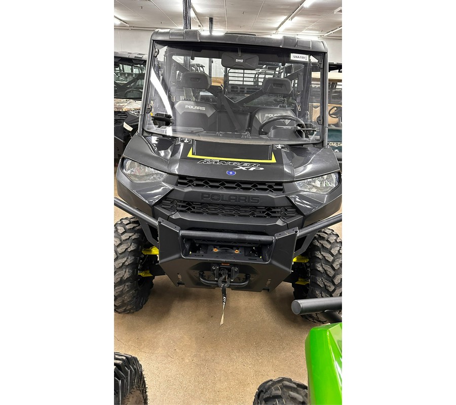 2019 Polaris Ranger XP 1000 EPS