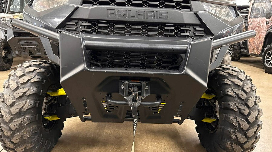 2019 Polaris Ranger XP 1000 EPS