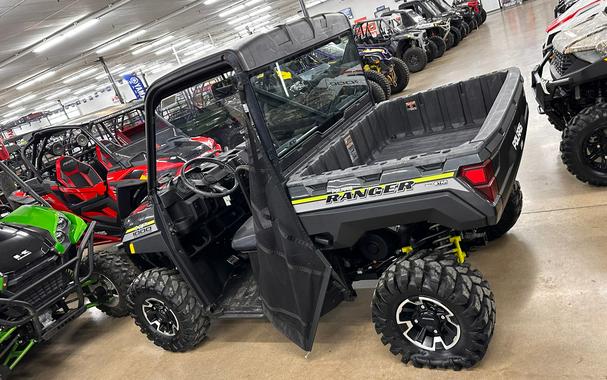 2019 Polaris Ranger XP 1000 EPS