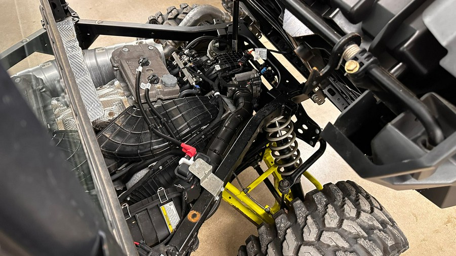 2019 Polaris Ranger XP 1000 EPS