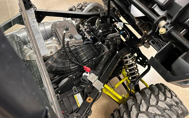 2019 Polaris Ranger XP 1000 EPS