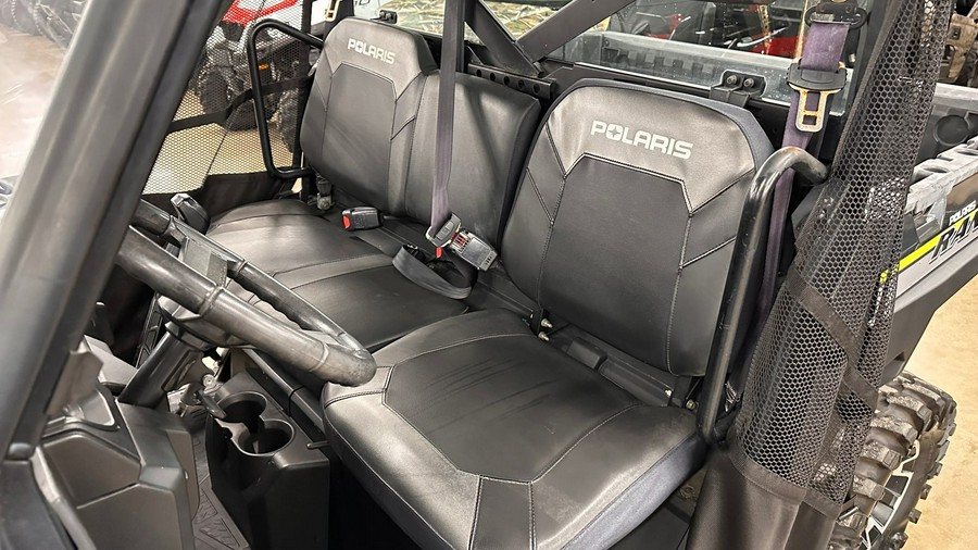 2019 Polaris Ranger XP 1000 EPS