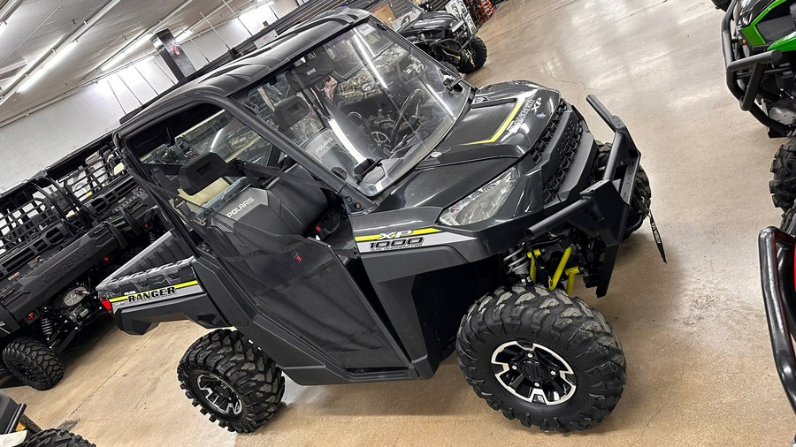 2019 Polaris Ranger XP 1000 EPS