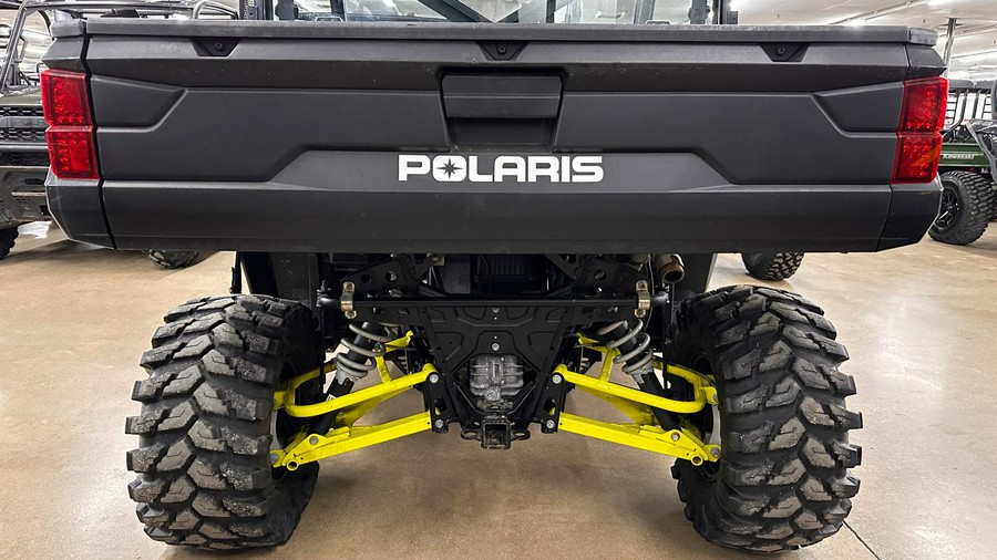 2019 Polaris Ranger XP 1000 EPS