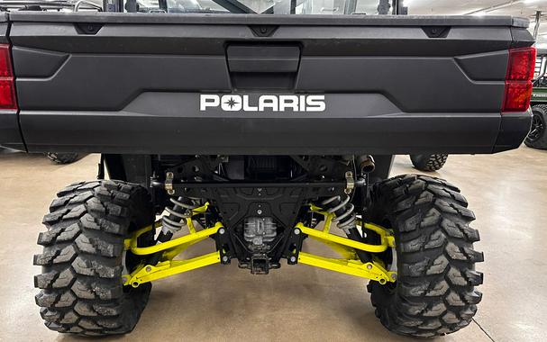 2019 Polaris Ranger XP 1000 EPS