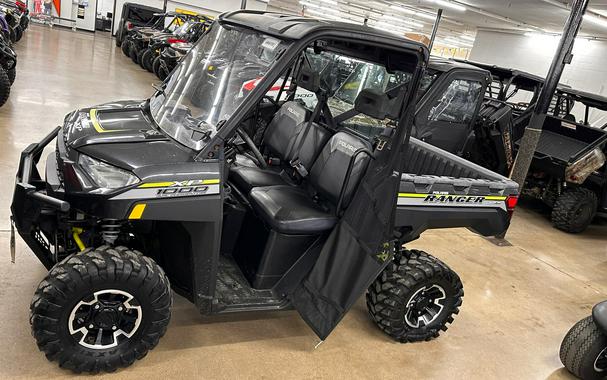 2019 Polaris Ranger XP 1000 EPS