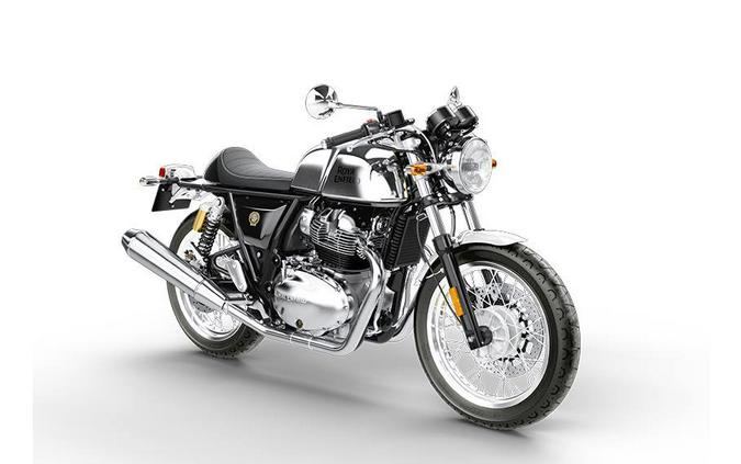 2020 Royal Enfield Twins Continental GT