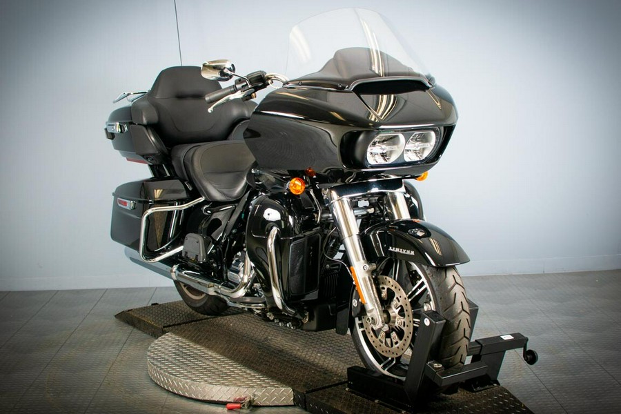 2022 Harley-Davidson Road Glide Limited