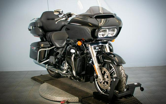 2022 Harley-Davidson Road Glide Limited