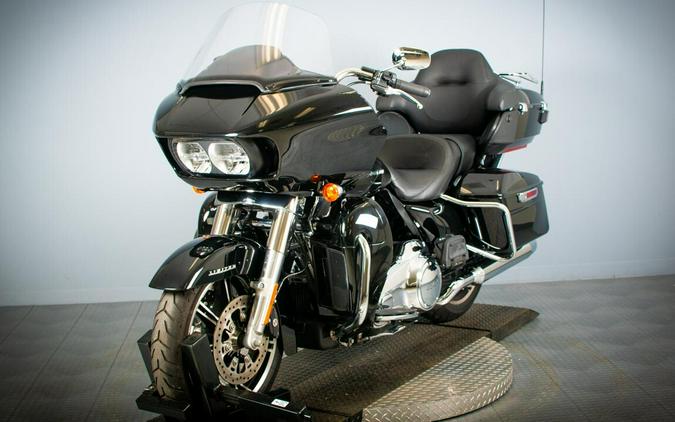 2022 Harley-Davidson Road Glide Limited