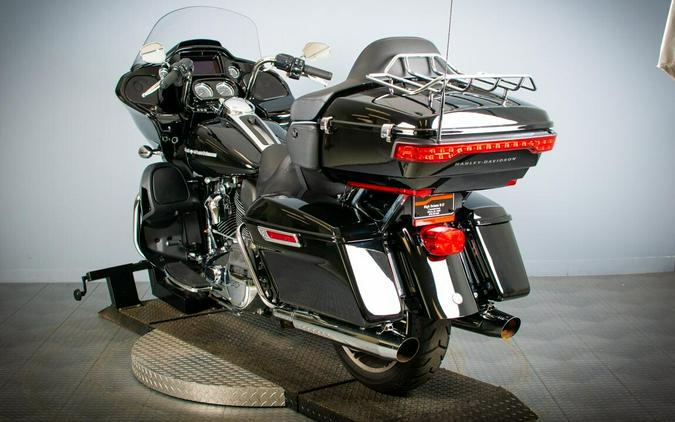 2022 Harley-Davidson Road Glide Limited