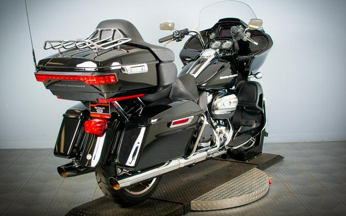 2022 Harley-Davidson Road Glide Limited