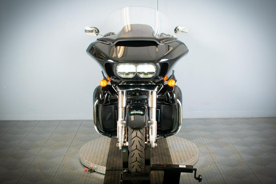 2022 Harley-Davidson Road Glide Limited