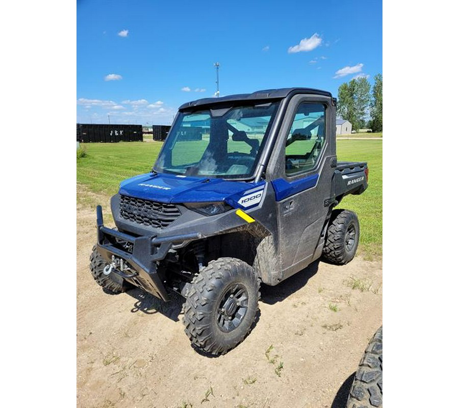 2023 Polaris Ranger 1000 Premium