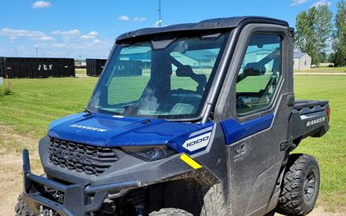 2023 Polaris Ranger 1000 Premium