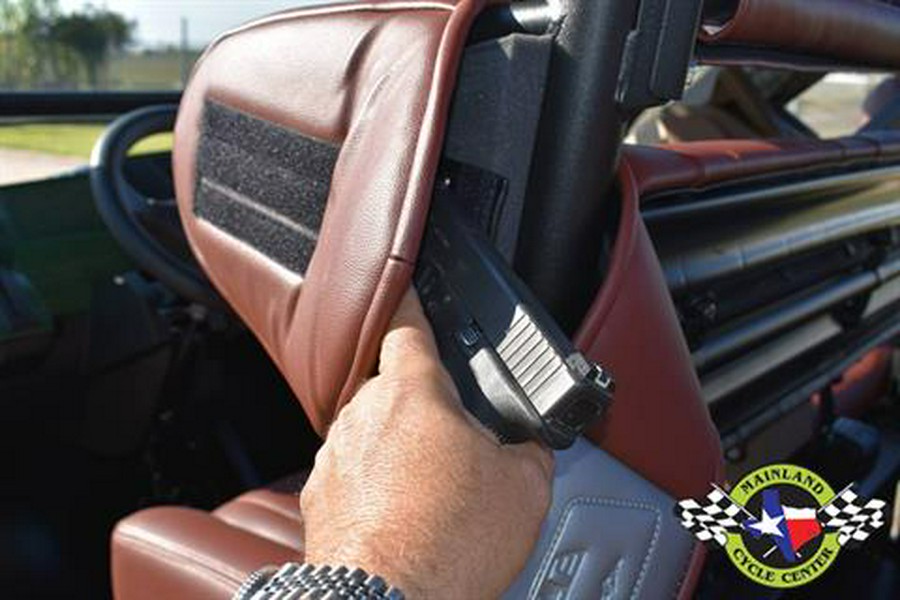 2020 Kawasaki Mule PRO-DXT EPS Diesel