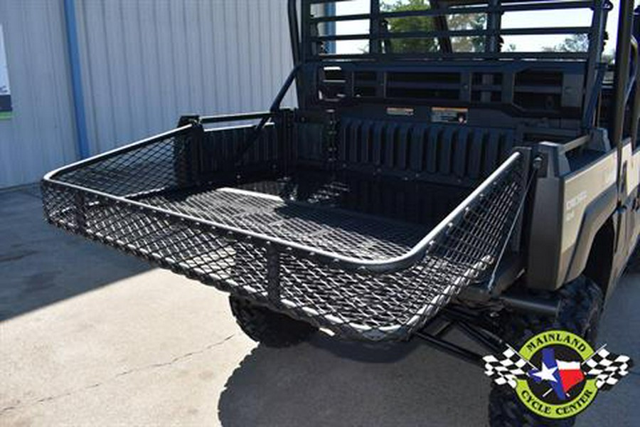 2020 Kawasaki Mule PRO-DXT EPS Diesel