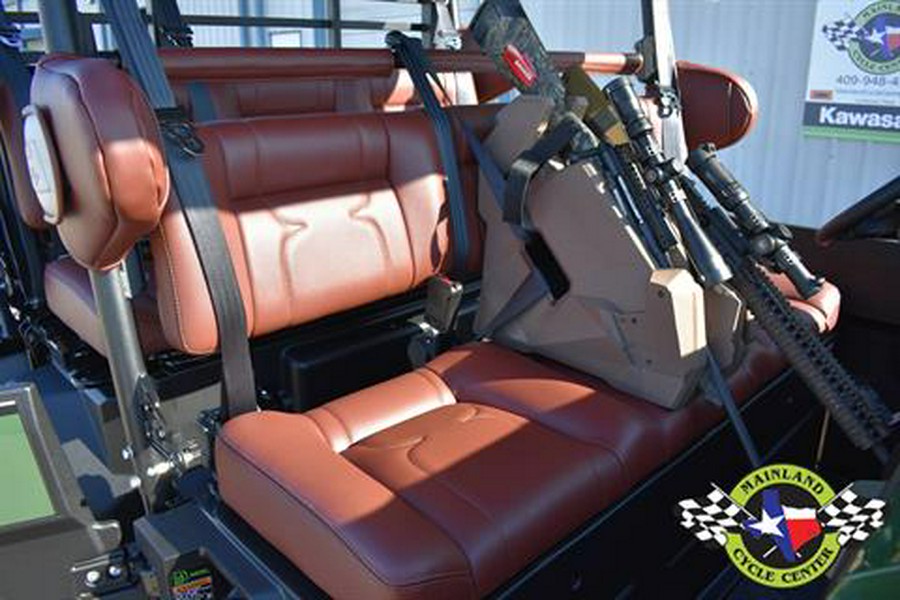 2020 Kawasaki Mule PRO-DXT EPS Diesel