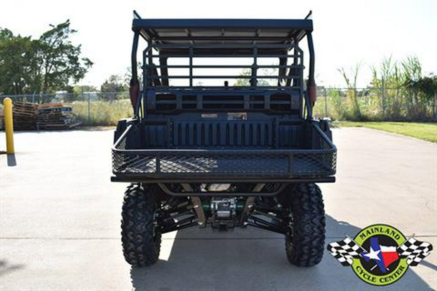 2020 Kawasaki Mule PRO-DXT EPS Diesel