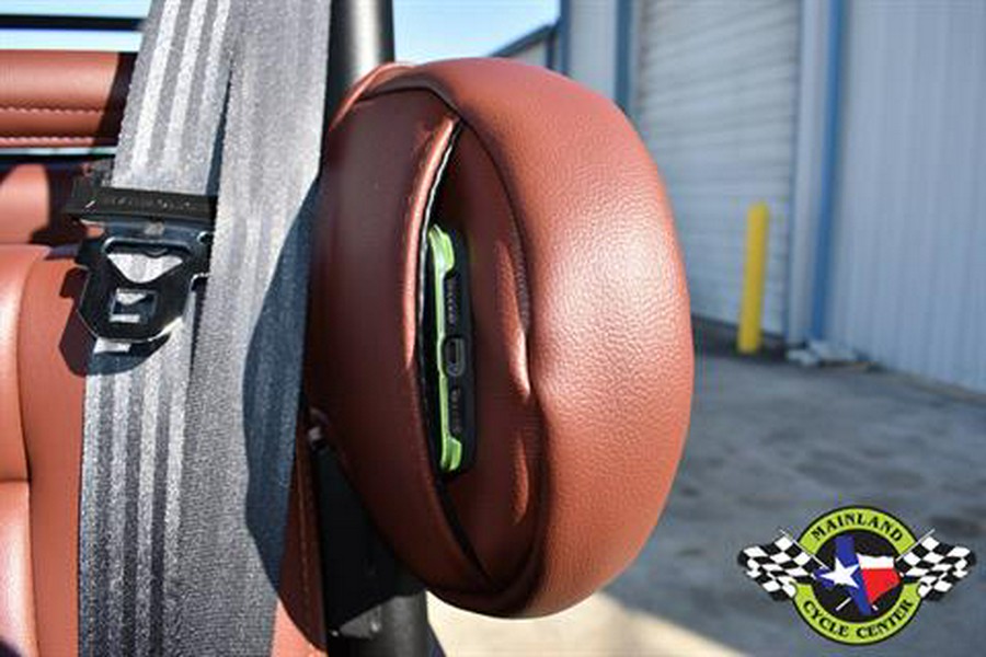 2020 Kawasaki Mule PRO-DXT EPS Diesel