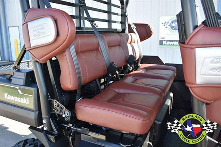 2020 Kawasaki Mule PRO-DXT EPS Diesel