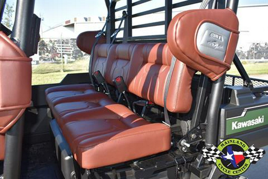 2020 Kawasaki Mule PRO-DXT EPS Diesel