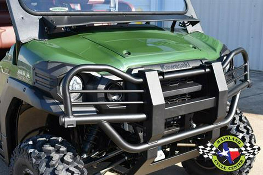2020 Kawasaki Mule PRO-DXT EPS Diesel