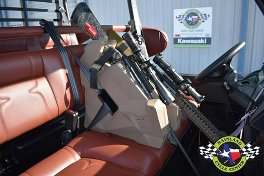 2020 Kawasaki Mule PRO-DXT EPS Diesel