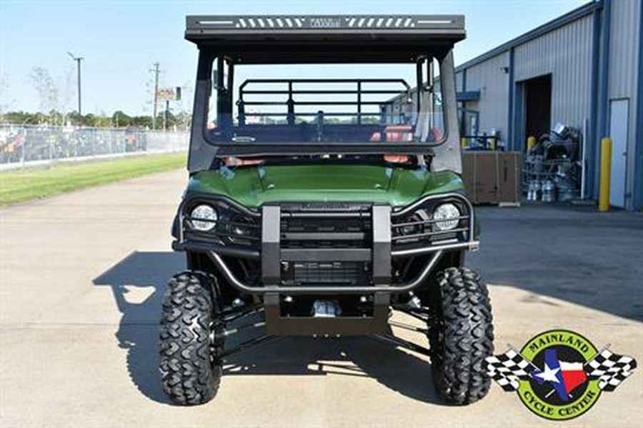 2020 Kawasaki Mule PRO-DXT EPS Diesel