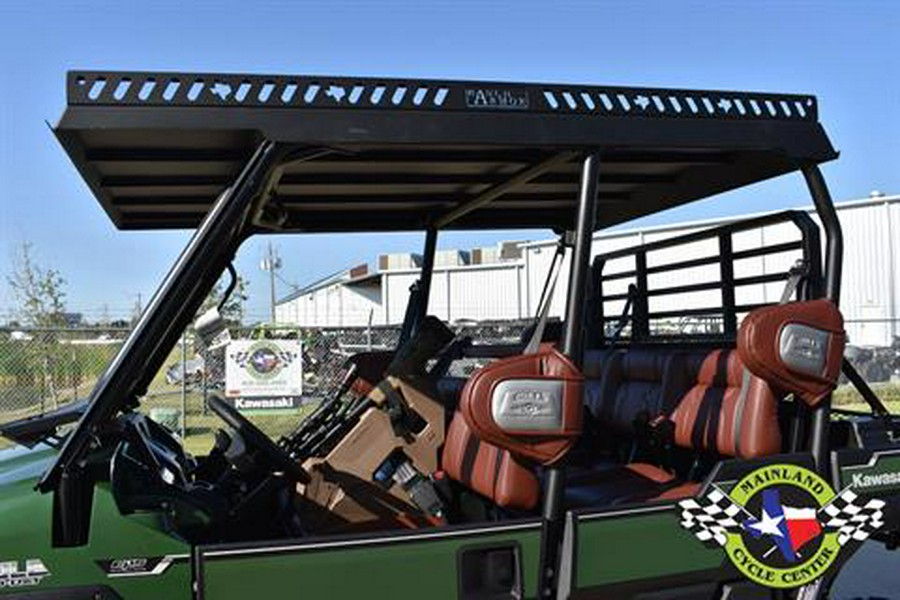 2020 Kawasaki Mule PRO-DXT EPS Diesel